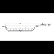 ���������-����� 28�28�� 280-280-40MRgrill