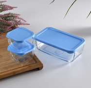 ����� ����������� ������� Lockie Lock Snowbox 96881