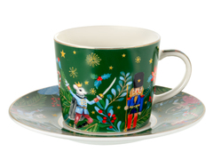 ���� ����� ��� ��� � �������� Green Christmas 250�� 922-098