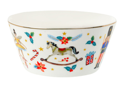 ����� ���������� White Christmas 14�� 922-101