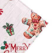 ���� �������� ������������� Christmas Gingerbread ������� ������ 30�45�� ART15HG