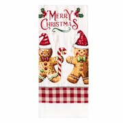 ���� �������� ������� Christmas Gingerbread ������� ������ 38�63�� ART3863HG