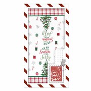 ����� ��������� �������� Christmas Tree 38�63�� ART3863HTB