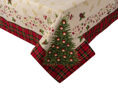 �������� Christmas delight 140�180�� 732-383