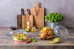 �������� � ������� Bake and Serve 1,6� 204AC00/2043