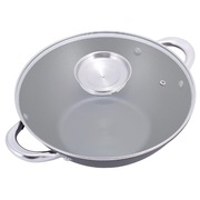 �������� Wok � ������� �� �������� 28�� KM-4806MR