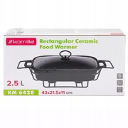 ������ 2,5� KM-6428