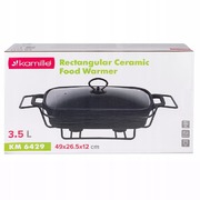 ������ 3,5� KM-6429