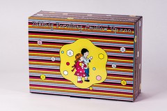 ������� ���� Galineczka G475