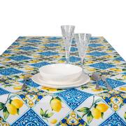 �������� � ���������� ��������� �������� � �������� 160�320�� MaLiSaALTeMantel-160x320D