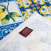 �������� � ���������� ��������� �������� � �������� 160�320�� MaLiSaALTeMantel-160x320D