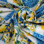 �������� � ���������� ��������� �������� � �������� 160�320�� MaLiSaALTeMantel-160x320D