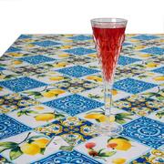 �������� � ���������� ��������� �������� � �������� 160�320�� MaLiSaALTeMantel-160x320D