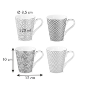 ���� ����� myCOFFEE Empire 320�� 387768