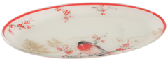 ����� ������� NY Winter Bird 30�20�� S441012A-1