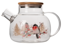 ������ ���������� � ������� � �������� NY Winter Bird 1� T1000