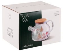 ������ ���������� � ������� � �������� NY Winter Bird 1� T1000