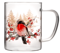 ���� ����� NY Winter Bird 400�� BCR80100H-1