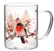 ���� ����� NY Winter Bird 400�� BCR80100H-1