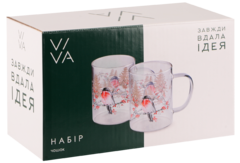 ���� ����� NY Winter Bird 400�� BCR80100H-1