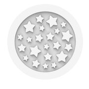 ������ ��� ������ 14,5�� STARS DECOR