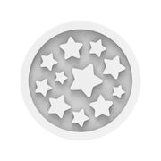 ������ ��� ������ 6�� MINI STARS DECOR