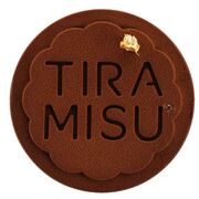 ������ ��� ������ 6�� MINI TIRAMISU DECOR