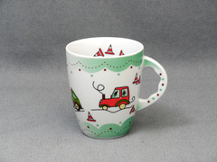 ������� ����� Galineczka G476