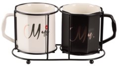 ���� ����� �� �������� MR/MRS My Kiss 400�� B060363