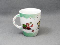 ������� ����� Galineczka G476