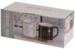 ����� ������ �� ��������� MR/MRS Right Couple 400�� B060364