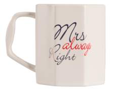 ����� ������ �� ��������� MR/MRS Right Couple 400�� B060364