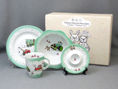 ������� ����� Galineczka G476