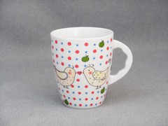 ������� ����� Galineczka G217