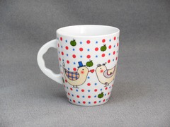 ������� ����� Galineczka G217