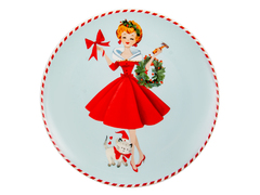 ����� ������� ��������� Miss Christmas 20,5�� 924-886