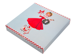 ����� ������� ��������� Miss Christmas 20,5�� 924-886