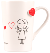 ������ � ������� � ������ Love Is D 360�� B060498