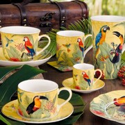 ���� �������� Exotic Paradise 33�33�� R0414#EXPA