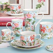 ����� �������� Botanic Garden 33�33�� R0414#BGAR