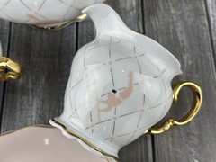 ������ ����� Alaska Circus Pink 180��