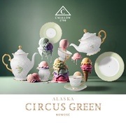 ������ ������ Alaska Circus Green 180��