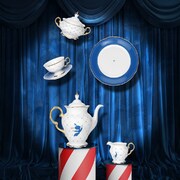 ������ ������ Alaska Circus Blue 180��