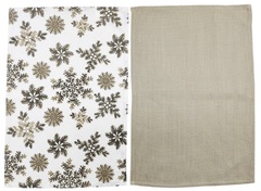 ����� �������� ��������� Snowflakes 40�60�� BS 45531A