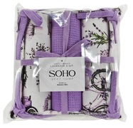 ����� �������� ���������+�������� Lavander 40�60�� BS 60012H