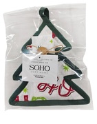 �������� ���������+��������� ��� ������� Christmas HO 40�60�� BS 84156