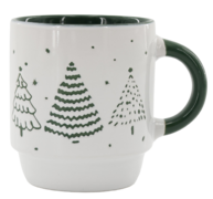 ����� ������ NY Warmly Green 320�� TRSC-BH5019-M01