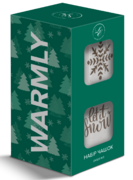 ����� ������ NY Warmly Green Grey 320�� TRSC-BH5019-M02