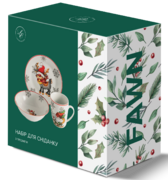 ����� ������� ������ NY Fawn TRSC-HD5022-BT01