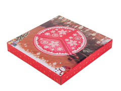 ��������� Snowflake 27�� 824-005